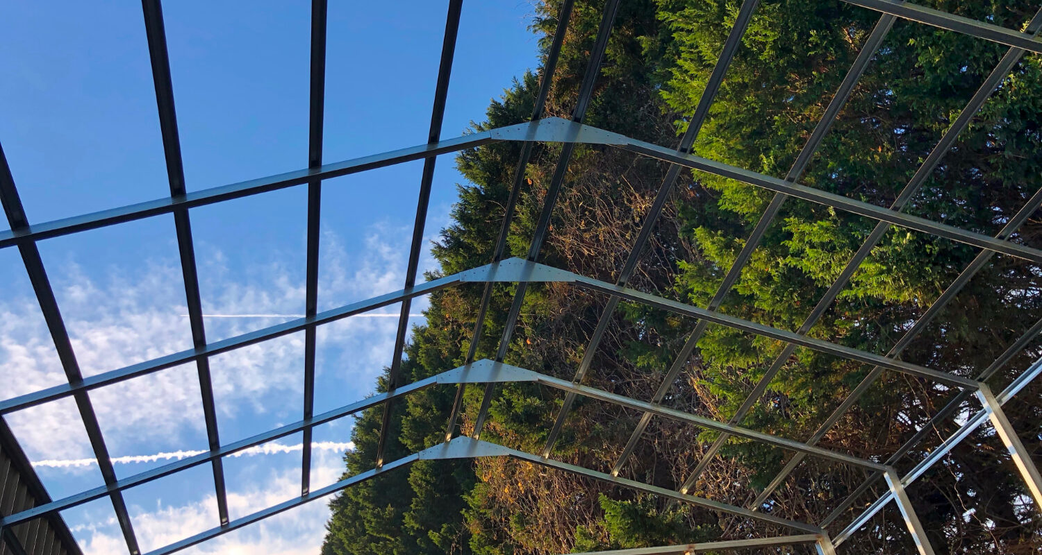 Galvanized | FHT-L002